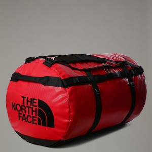 The North Face Base Camp XXL Duffelväska Herr Röda | NF0A83M7N