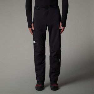The North Face Summit Chamlang FUTURELIGHT™ Byxor Herr Svarta | NF0A67H9V