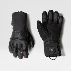 The North Face Summit Patrol GORE-TEX® Handskar Dam Svarta | NF0A14A3M