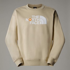 The North Face X Yinka Ilori Tröjor Herr Beige | NF0A61L5S