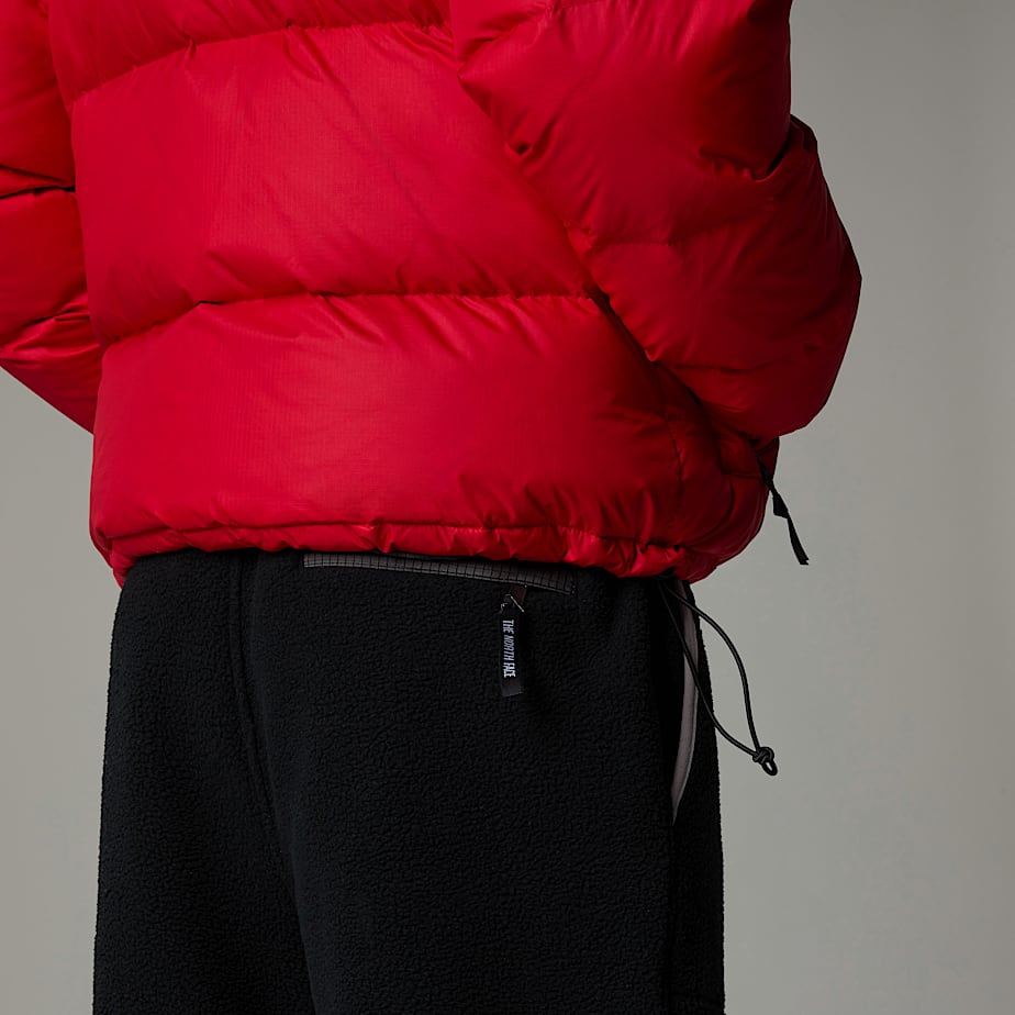 The North Face 1996 Retro Nuptse Jackor Herr Röda | NF0A58F0D