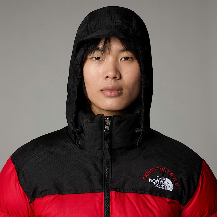 The North Face 1996 Retro Nuptse Jackor Dam Röda | NF0A68D5Y