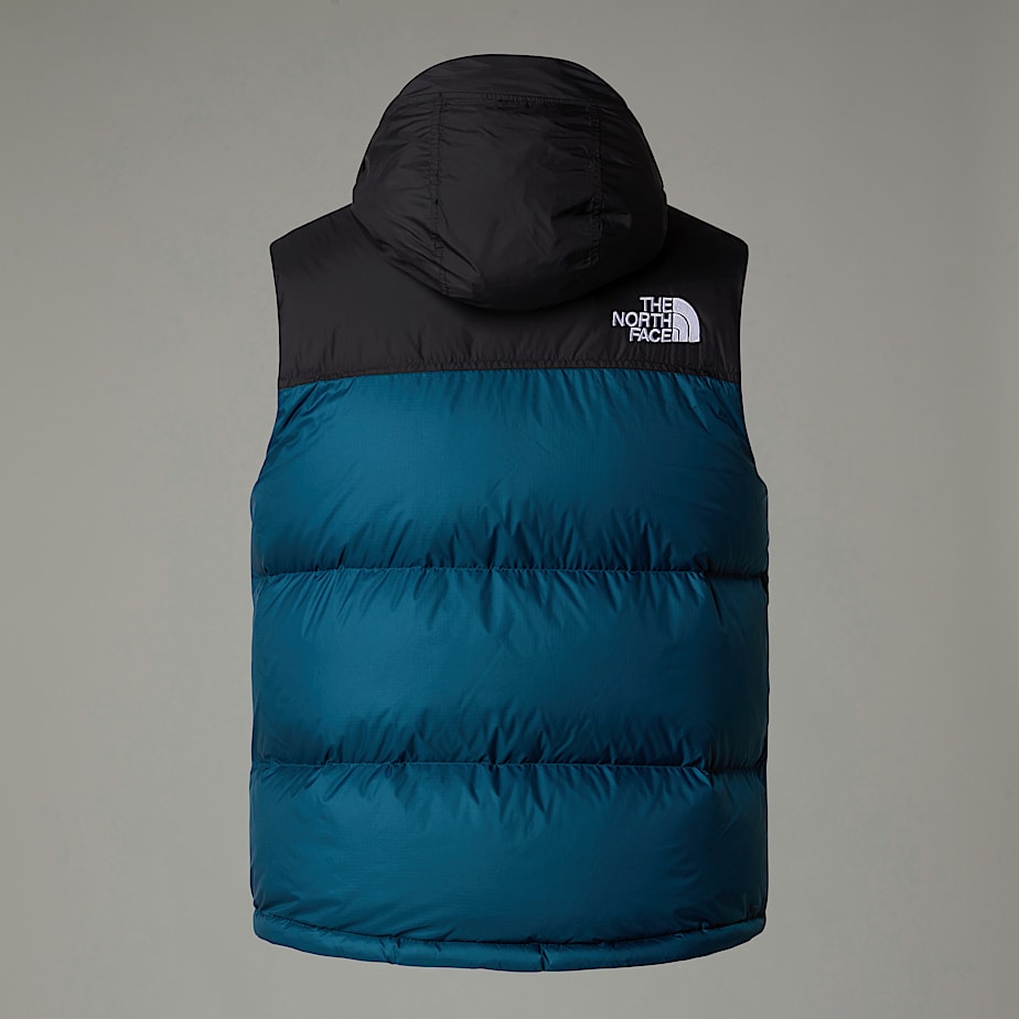 The North Face 1996 Retro Nuptse Väst Herr Marinblå | NF0A70A3R