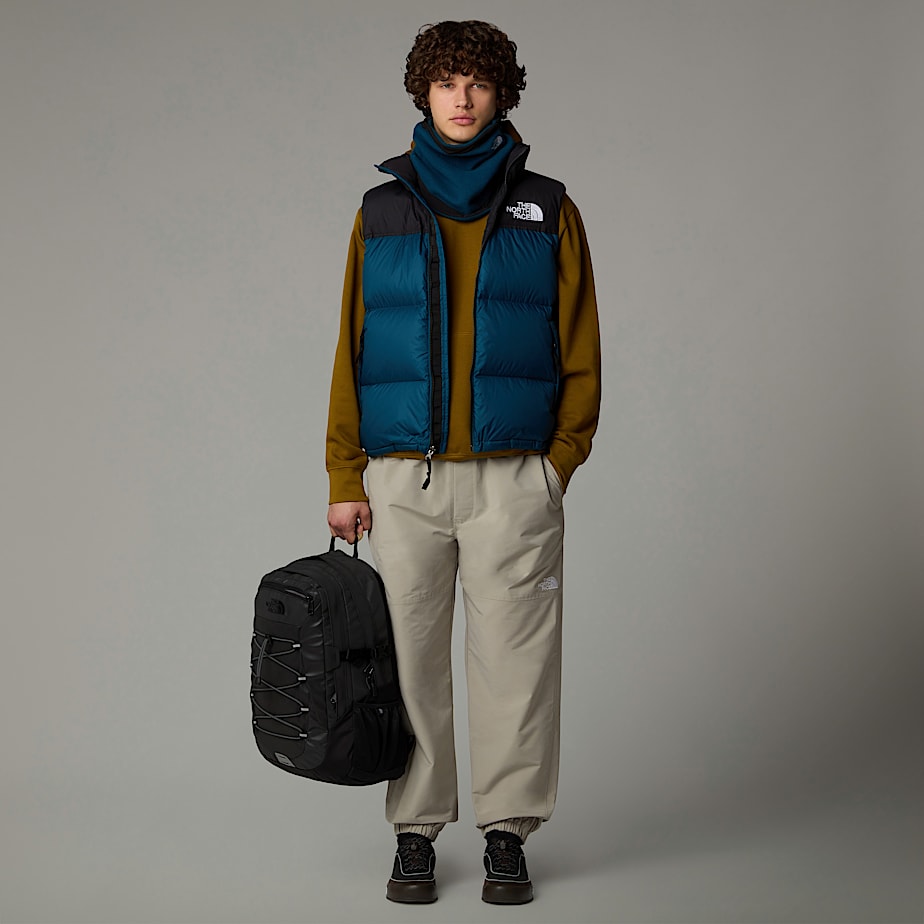 The North Face 1996 Retro Nuptse Väst Herr Marinblå | NF0A70A3R