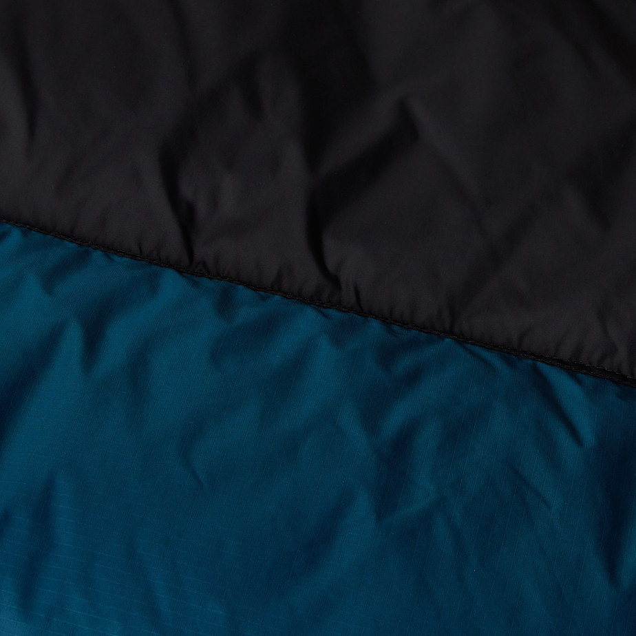 The North Face 1996 Retro Nuptse Väst Herr Marinblå | NF0A70A3R