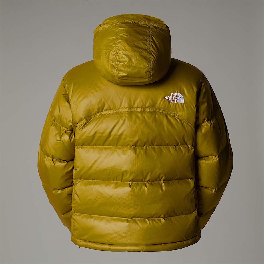 The North Face 2000 Retro Nuptse Jackor Dam Olivgröna | NF0A27Z6S