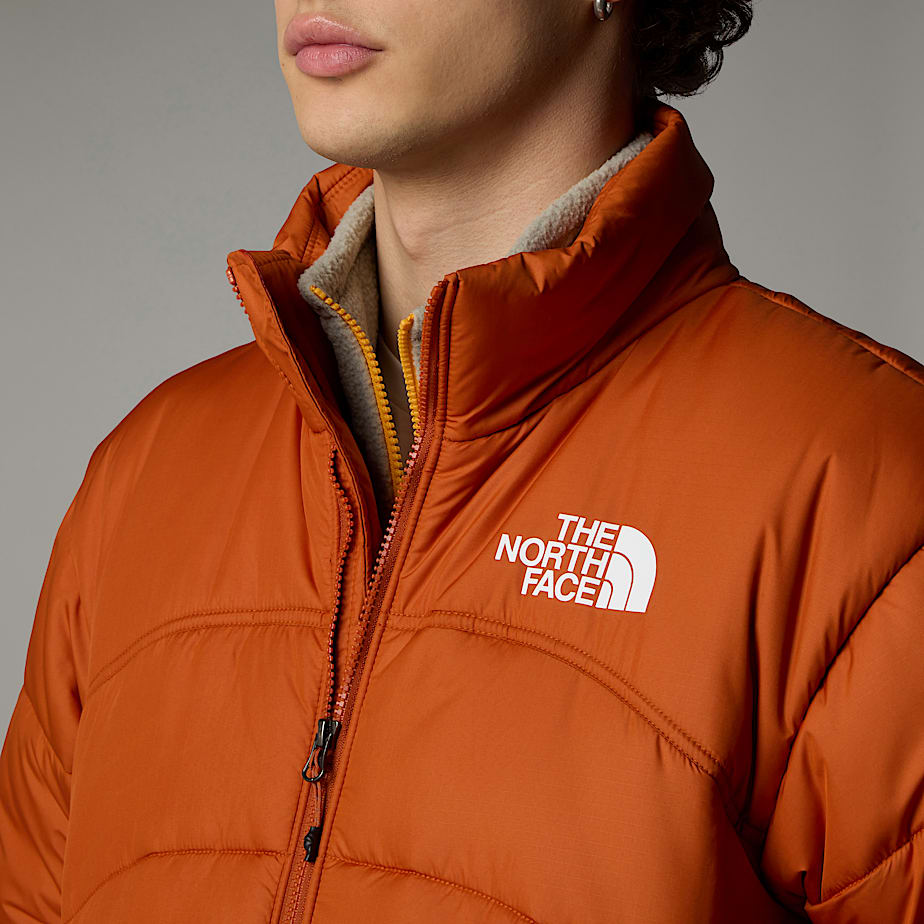The North Face 2000 Synthetic Dunjackor Herr Koppar | NF0A85J6L