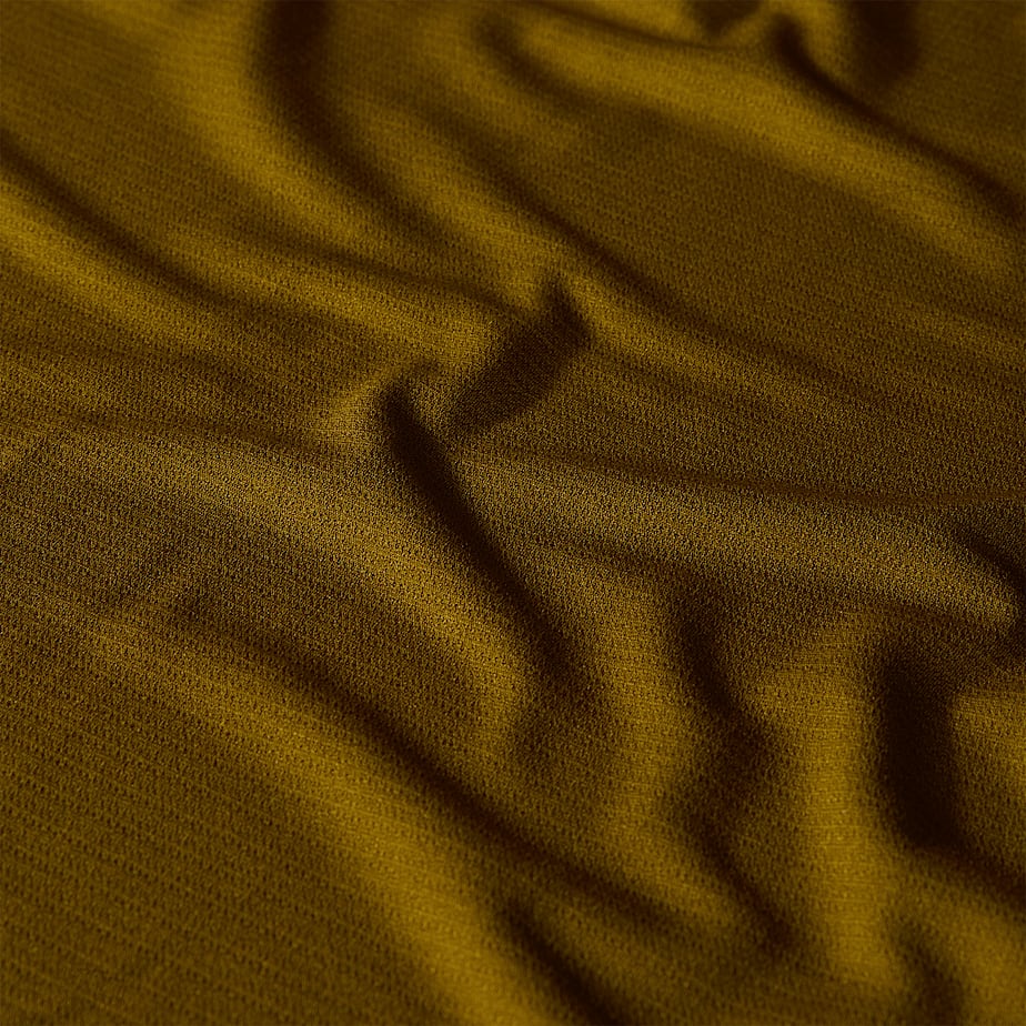 The North Face 247 1/4 Zip Long-Sleeve T-shirt Herr Bruna | NF0A43B2R