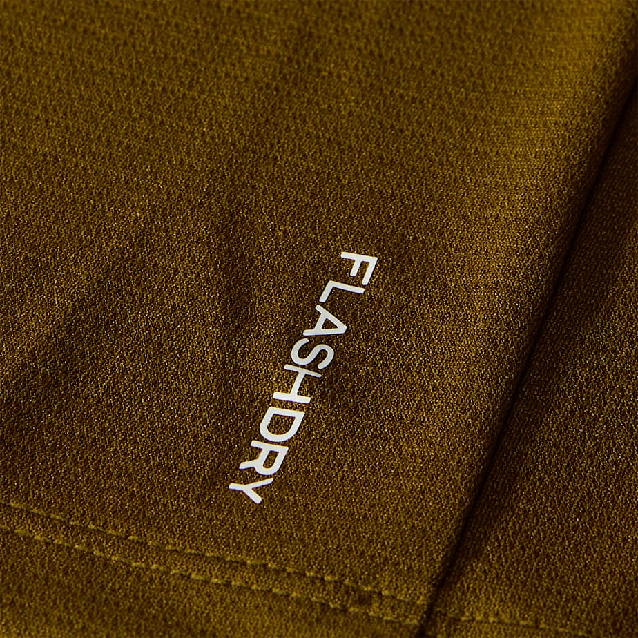 The North Face 247 1/4 Zip Long-Sleeve T-shirt Herr Bruna | NF0A43B2R