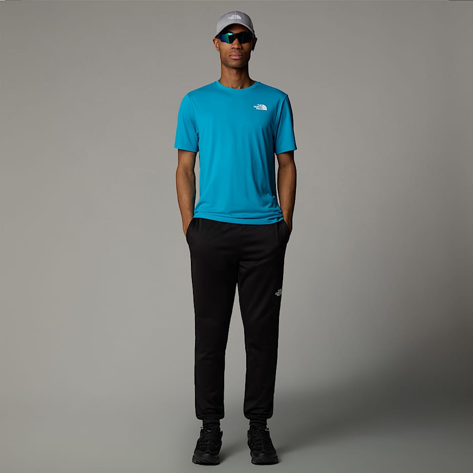 The North Face 247 Redbox T-shirt Herr Blå | NF0A82Y8X