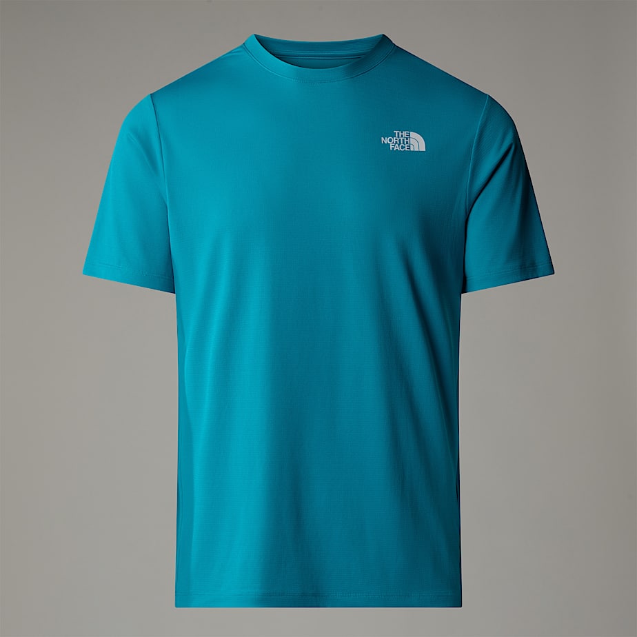 The North Face 247 Redbox T-shirt Herr Blå | NF0A82Y8X