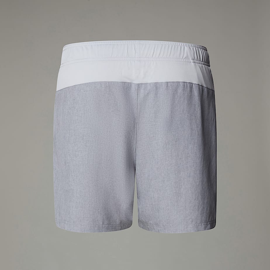 The North Face 247 Shorts Herr Grå | NF0A92J2X