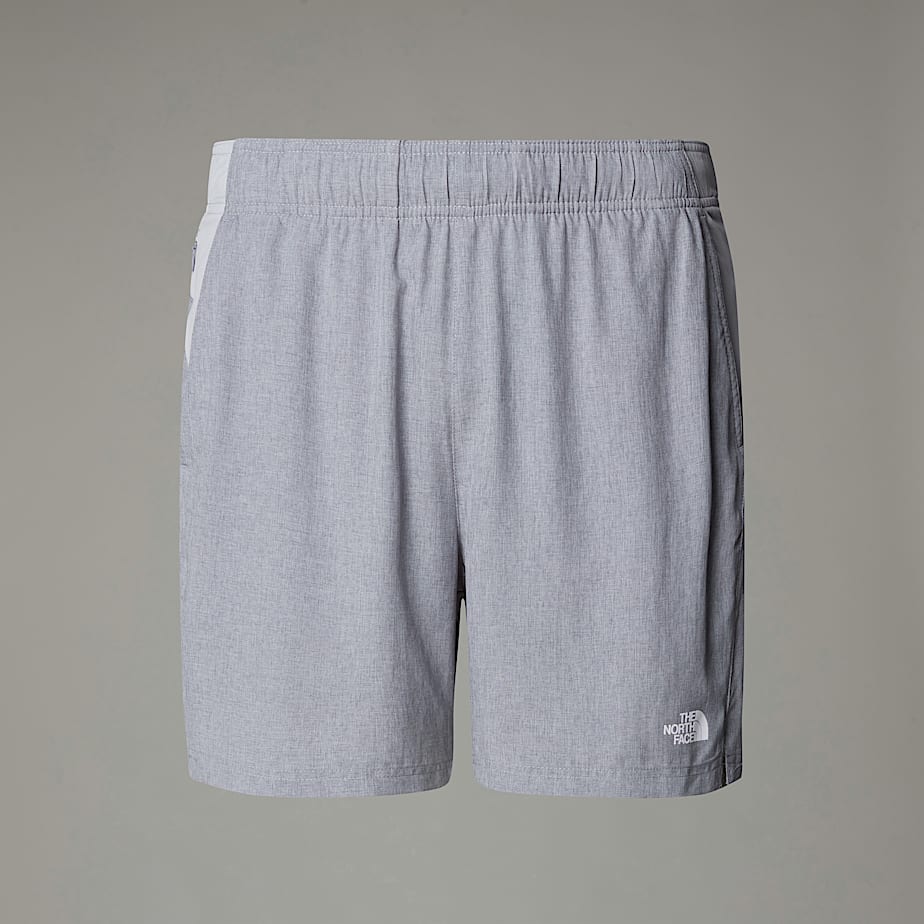 The North Face 247 Shorts Herr Grå | NF0A92J2X