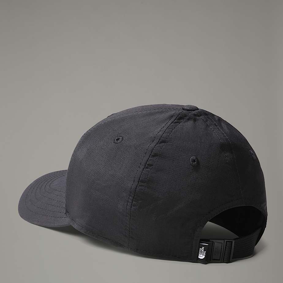 The North Face 66 Tech Kepsar Dam Svarta | NF0A21O6P