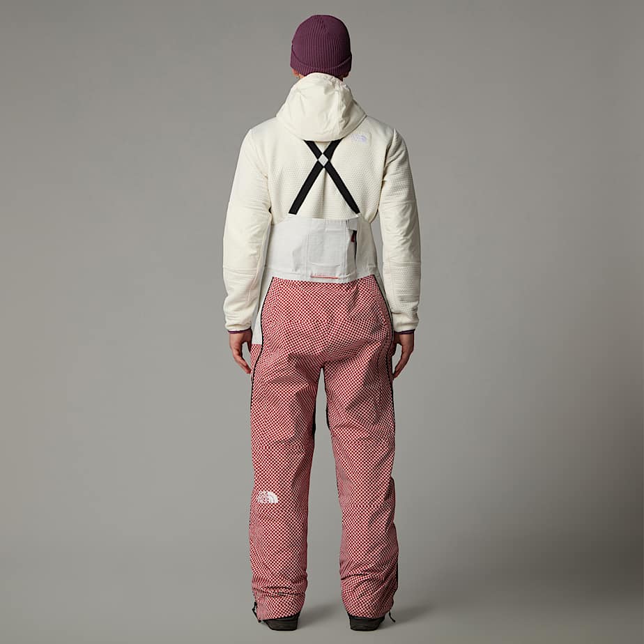 The North Face A68-a DryVent™ Mono Shell Haklappsbyxor Herr Röda | NF0A16V3U
