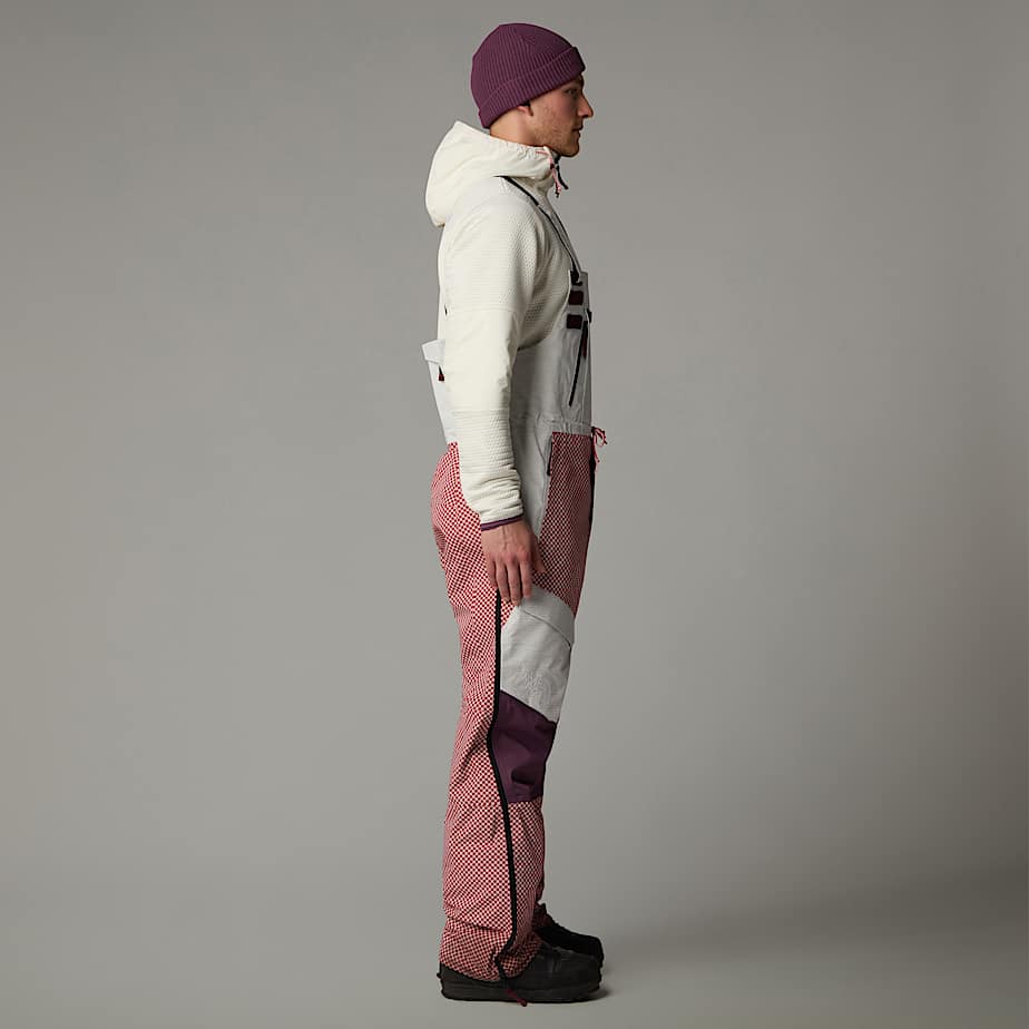 The North Face A68-a DryVent™ Mono Shell Haklappsbyxor Herr Röda | NF0A16V3U