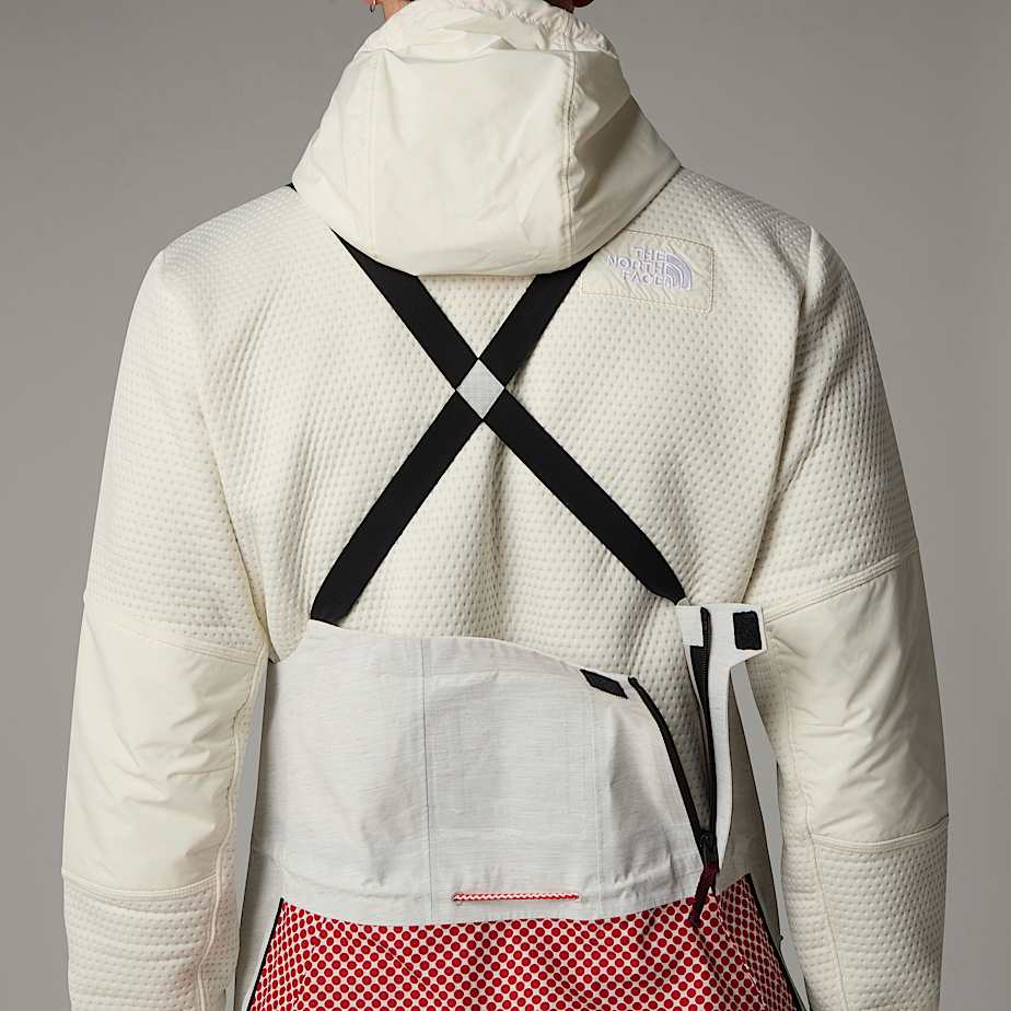 The North Face A68-a DryVent™ Mono Shell Haklappsbyxor Herr Röda | NF0A16V3U