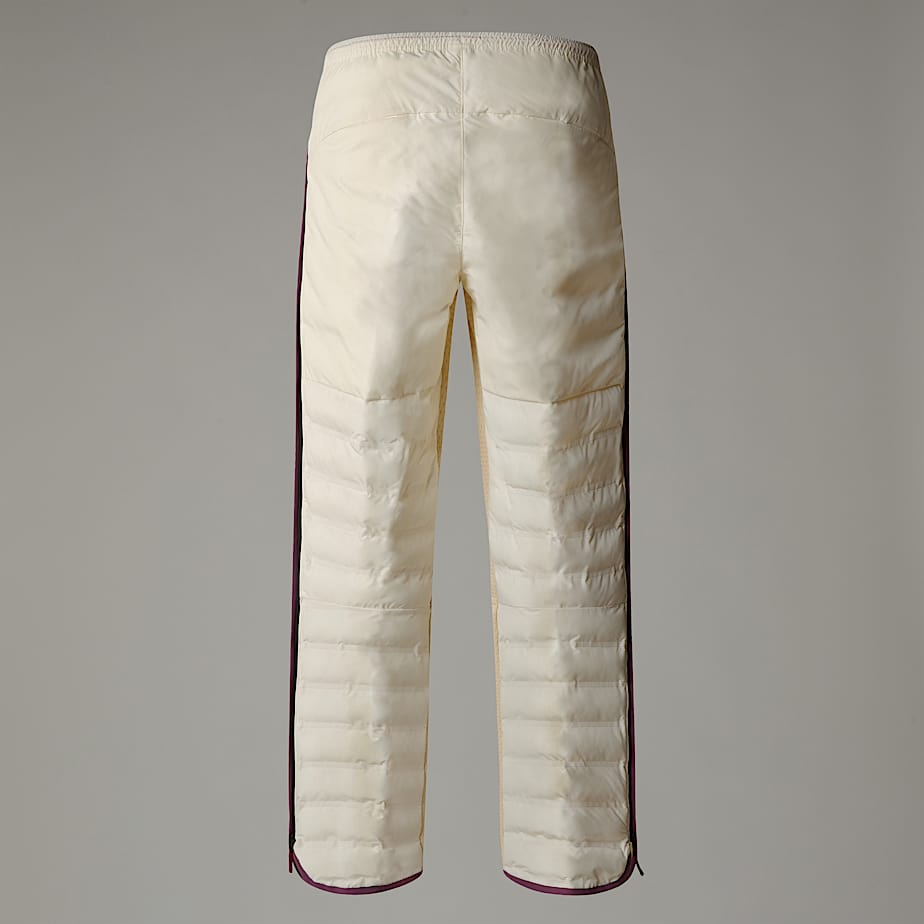 The North Face A68-a Woven 50/50 Byxor Dam Vita | NF0A38H1M