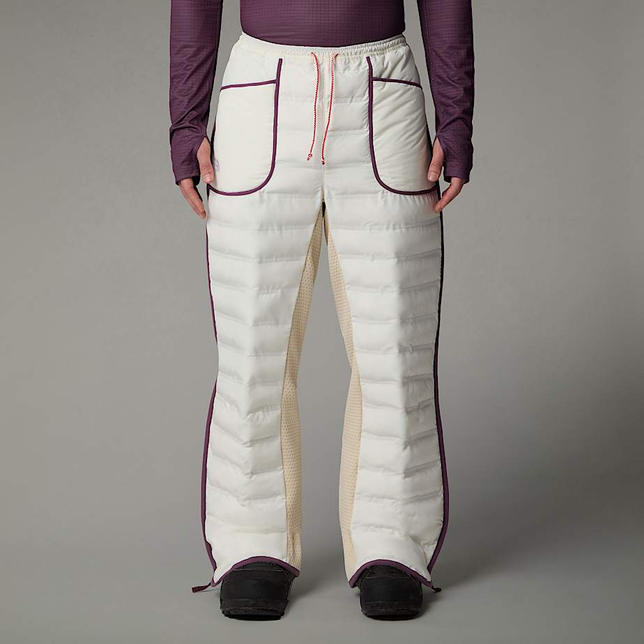 The North Face A68-a Woven 50/50 Byxor Dam Vita | NF0A38H1M