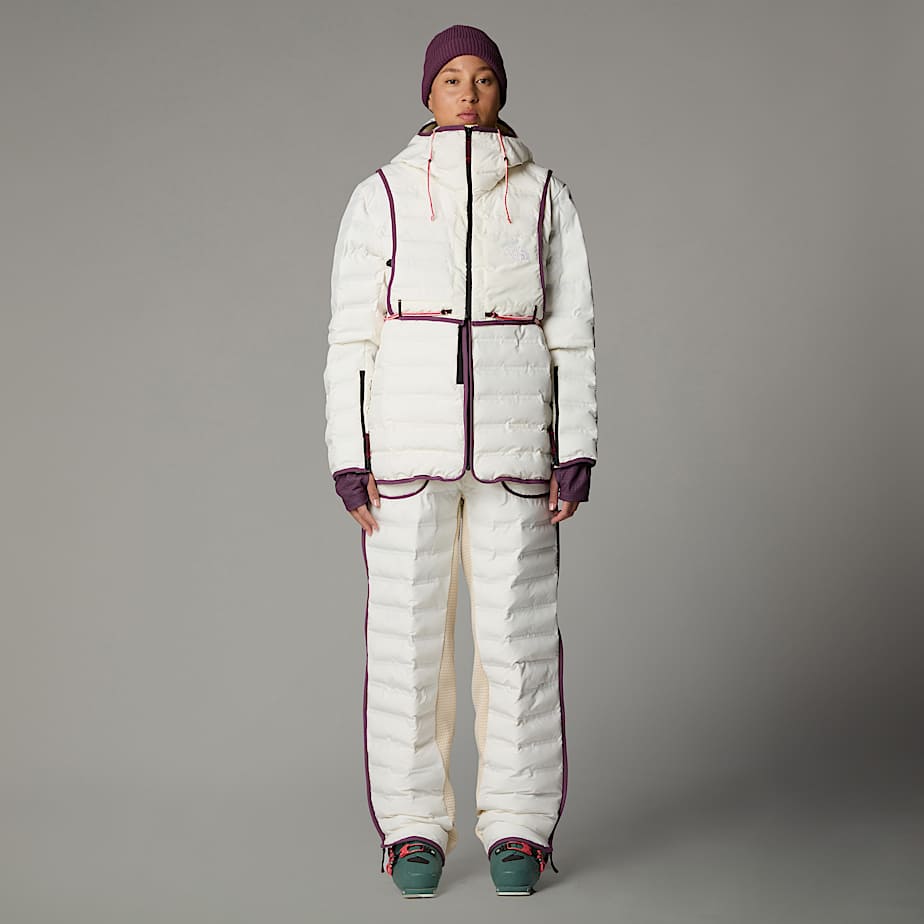 The North Face A68-a Woven 50/50 Byxor Herr Vita | NF0A56Y3F