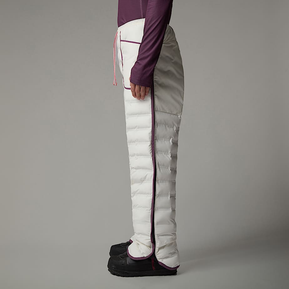 The North Face A68-a Woven 50/50 Byxor Herr Vita | NF0A56Y3F