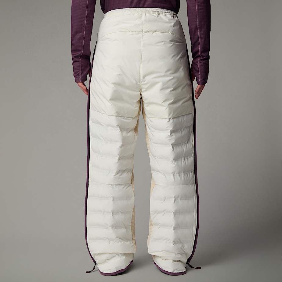 The North Face A68-a Woven 50/50 Byxor Herr Vita | NF0A56Y3F