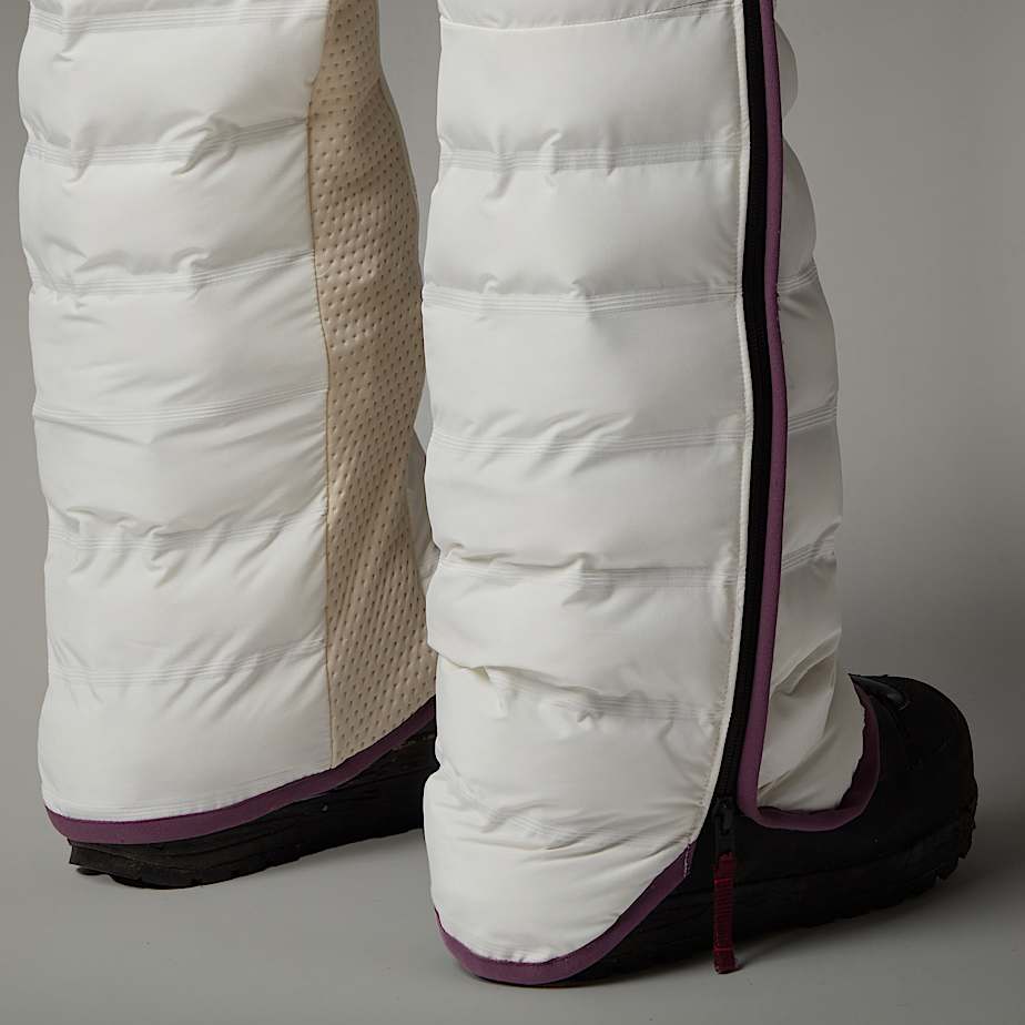 The North Face A68-a Woven 50/50 Byxor Herr Vita | NF0A56Y3F