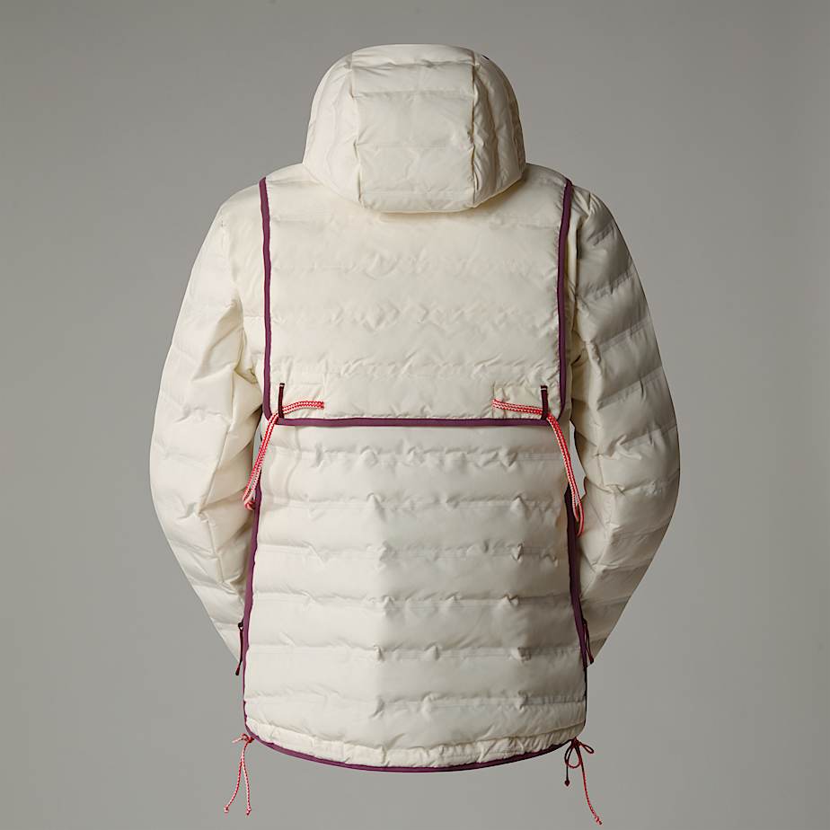 The North Face A68-a Woven 50/50 Jackor Herr Vita | NF0A47G8Q