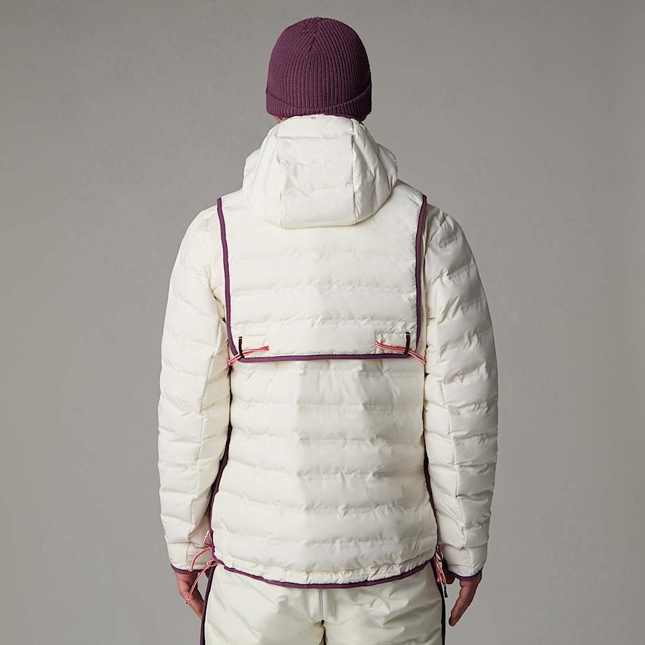 The North Face A68-a Woven 50/50 Jackor Herr Vita | NF0A47G8Q