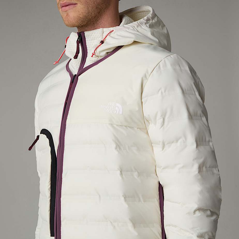 The North Face A68-a Woven 50/50 Jackor Herr Vita | NF0A47G8Q