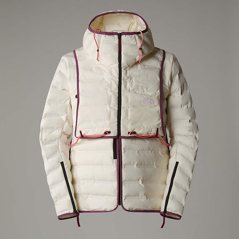 The North Face A68-a Woven 50/50 Jackor Herr Vita | NF0A47G8Q