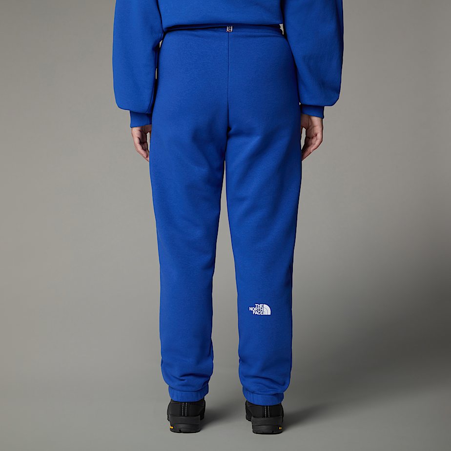 The North Face AXYS Joggingbyxor Herr Blå | NF0A08B1H