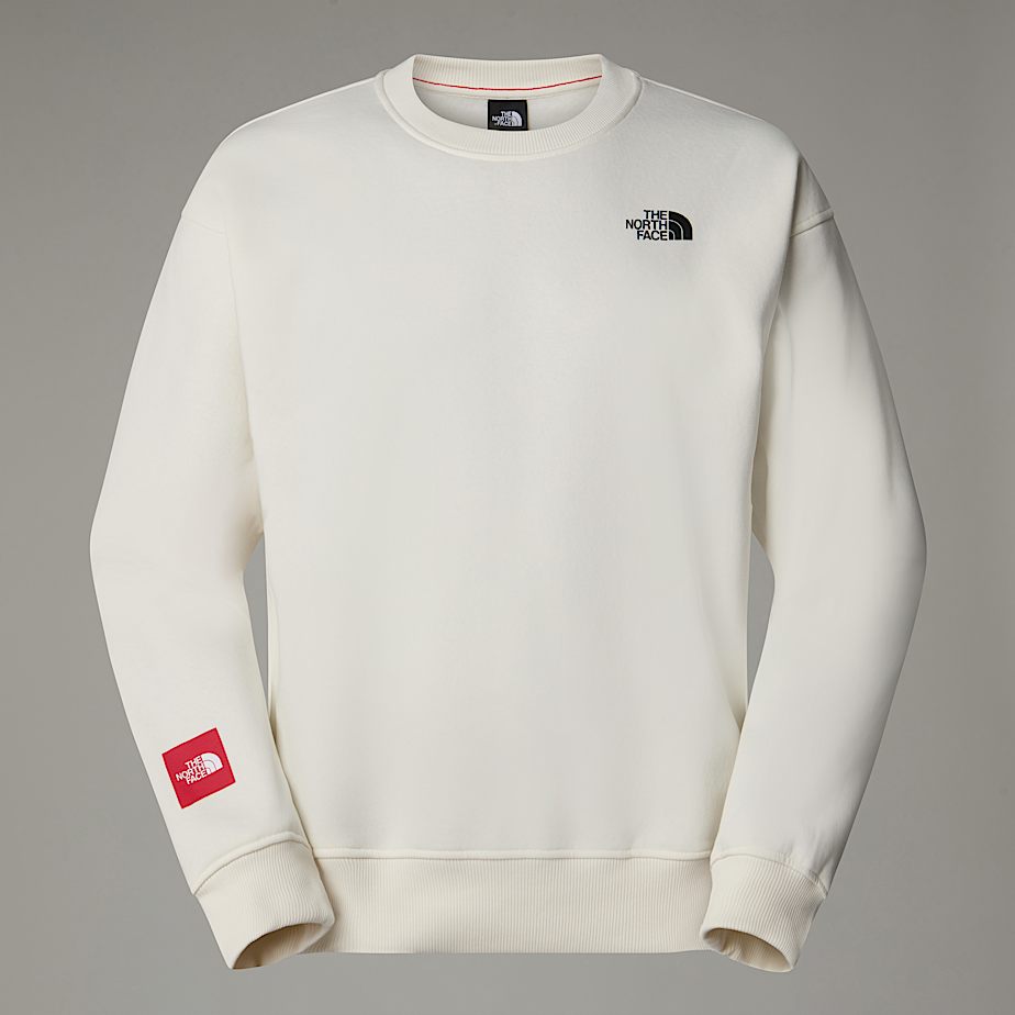 The North Face AXYS Tröjor Herr Vita | NF0A86H0T
