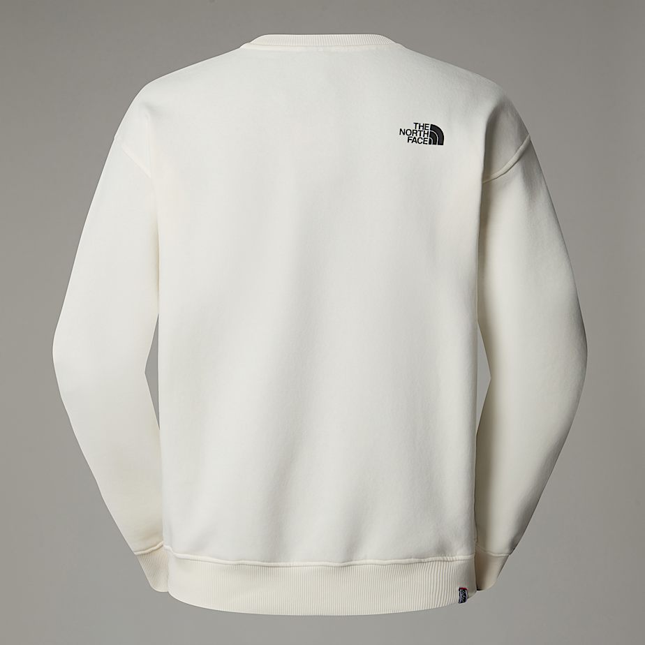The North Face AXYS Tröjor Herr Vita | NF0A86H0T