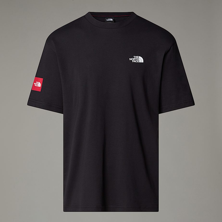 The North Face AXYS T-shirt Dam Svarta | NF0A95J2H