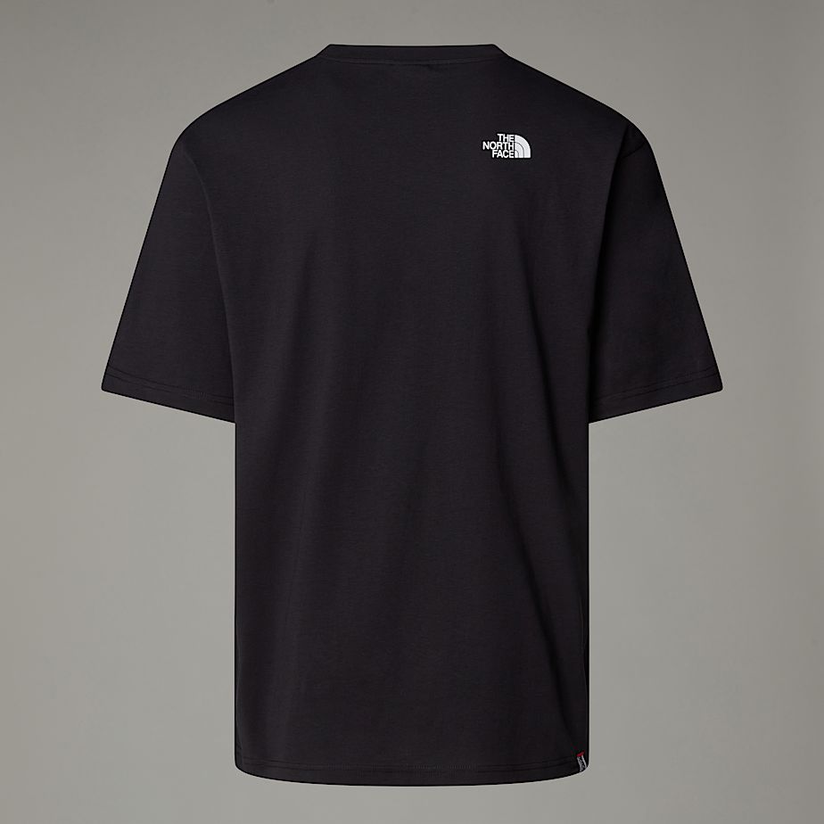 The North Face AXYS T-shirt Dam Svarta | NF0A95J2H