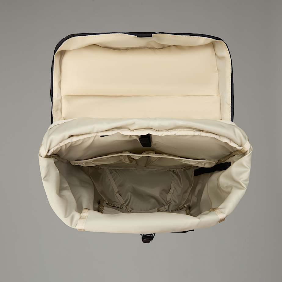The North Face All-Mountain Purpose 30 Ryggsäckar Herr Svarta | NF0A24M2A