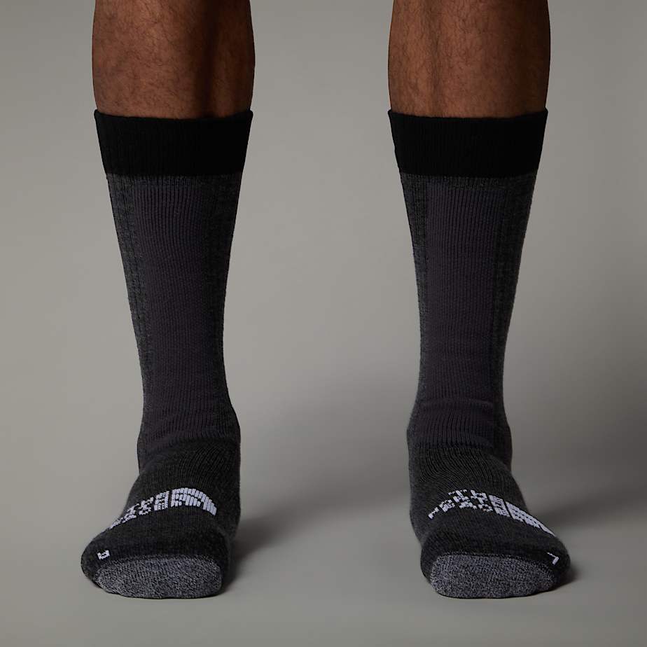 The North Face Alpine High Strumpor Dam Svarta | NF0A52F3I