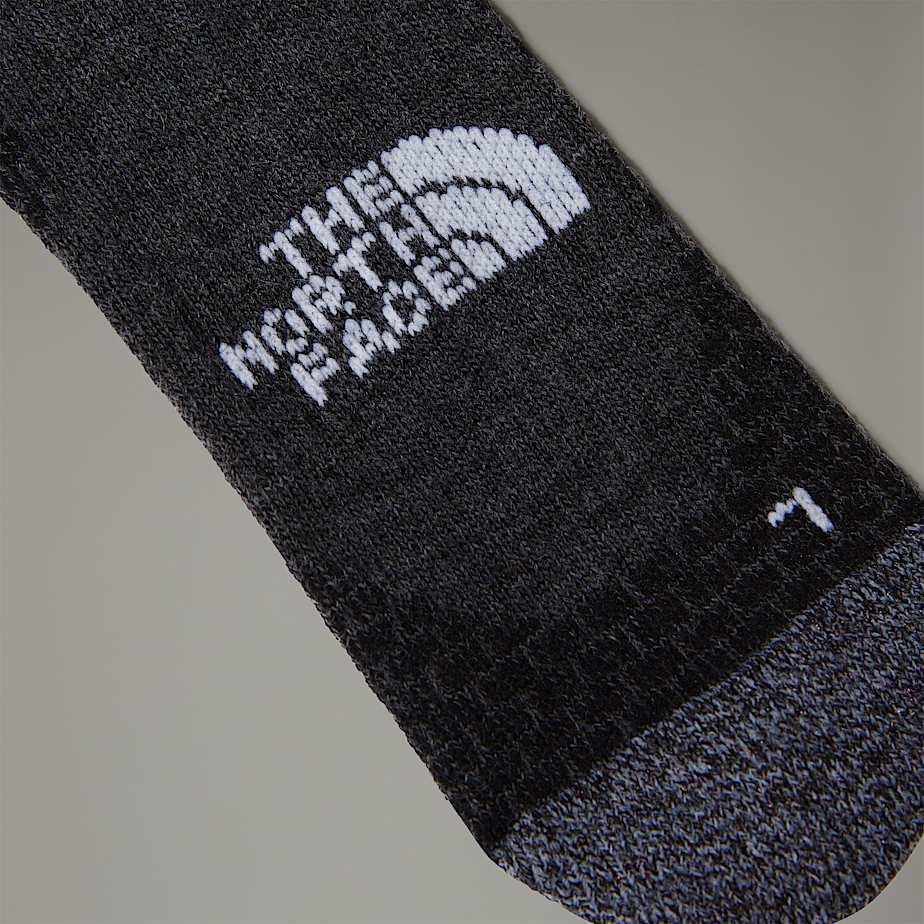 The North Face Alpine High Strumpor Dam Svarta | NF0A52F3I