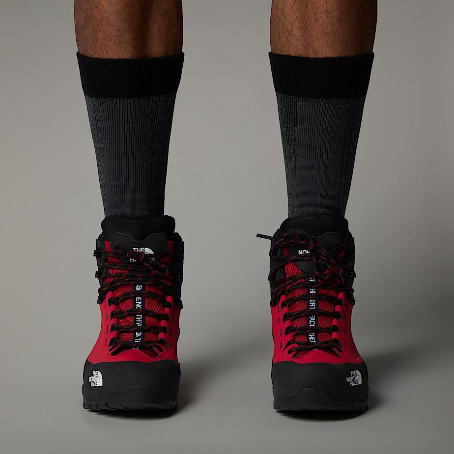 The North Face Alpine High Strumpor Dam Svarta | NF0A52F3I