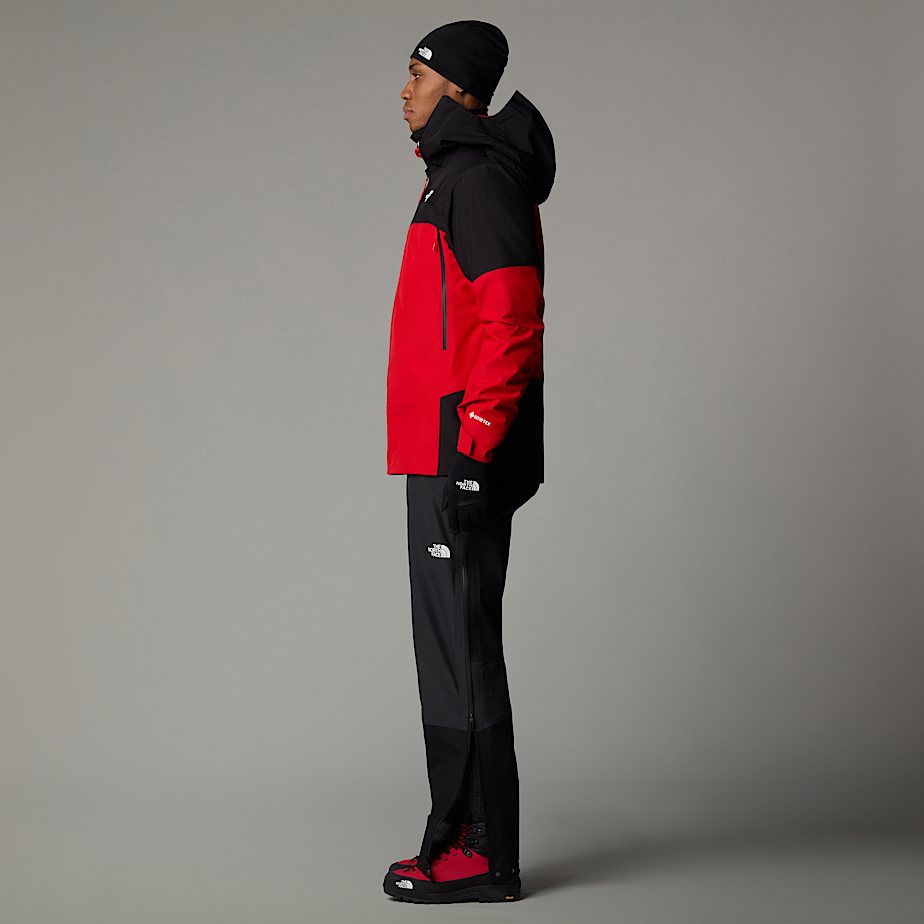 The North Face Alpine High Strumpor Dam Svarta | NF0A52F3I