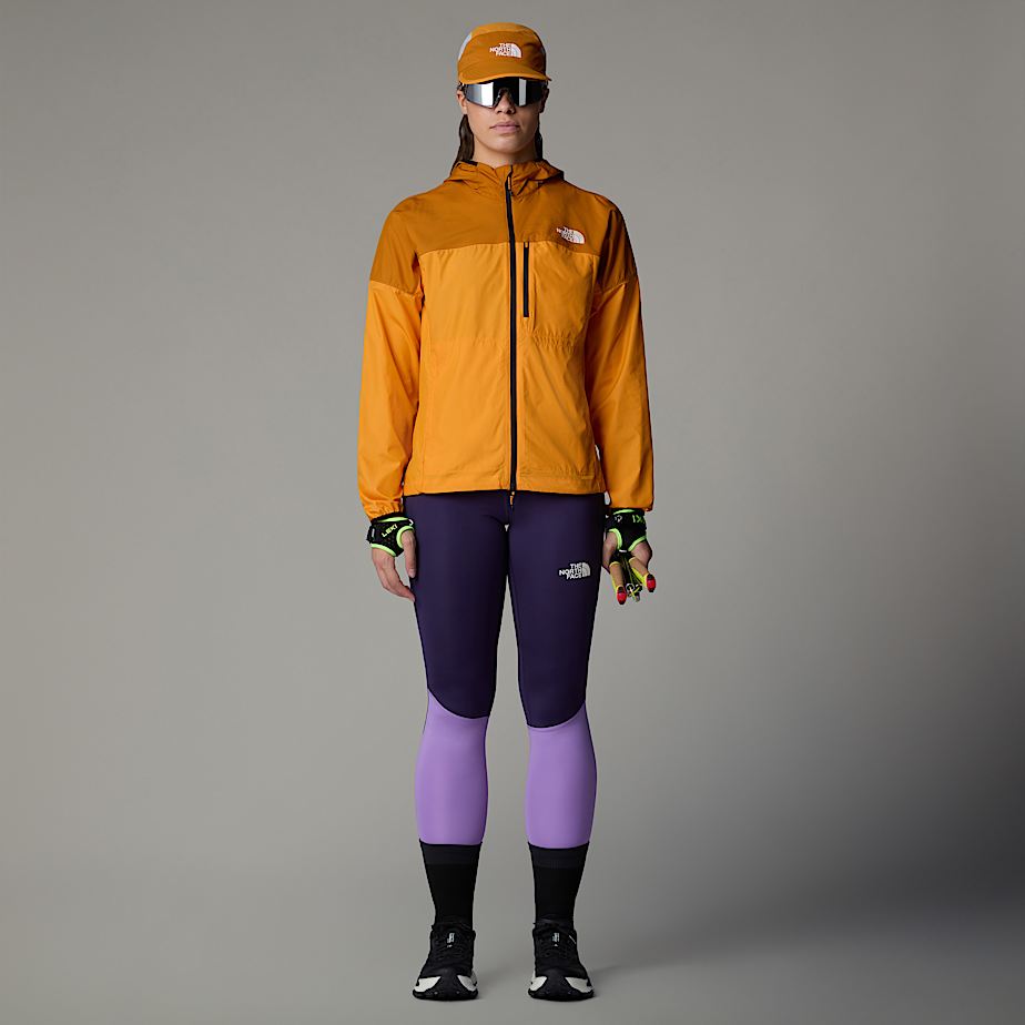 The North Face Altamesa 500 Trail Löparskor Dam Svarta | NF0A54L1N