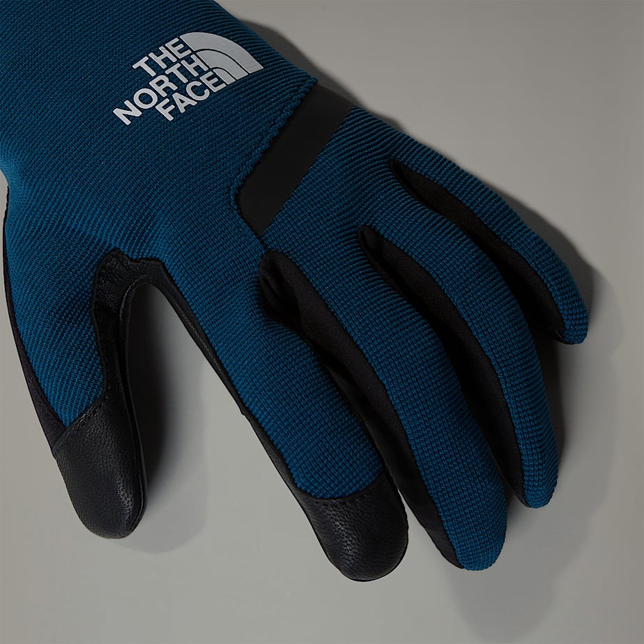 The North Face Amp Handskar Dam Marinblå | NF0A89R2D