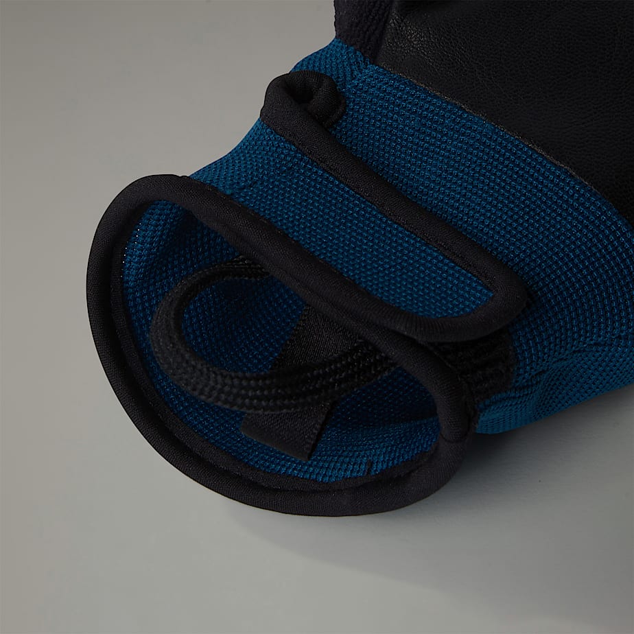 The North Face Amp Handskar Dam Marinblå | NF0A89R2D