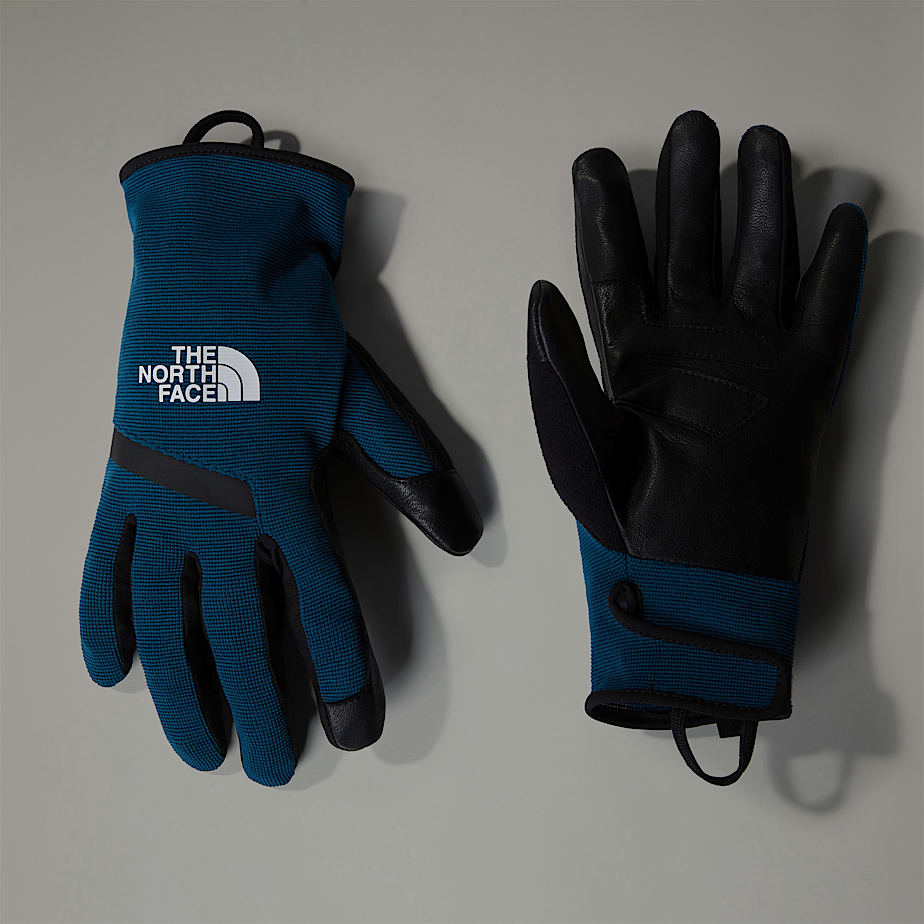 The North Face Amp Handskar Dam Marinblå | NF0A89R2D