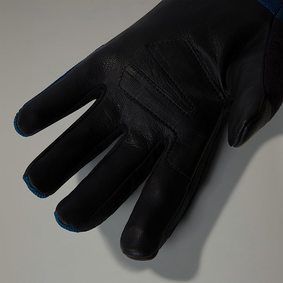 The North Face Amp Handskar Herr Marinblå | NF0A04S5I