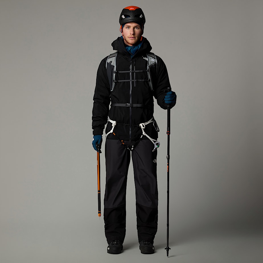 The North Face Amp Handskar Herr Marinblå | NF0A04S5I