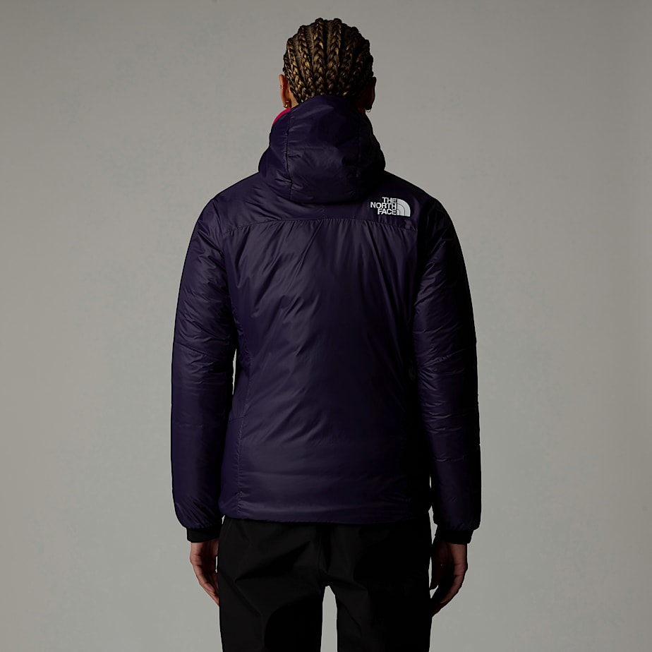 The North Face Andola Synthetic Insulated Jackor Dam Lila | NF0A94B0R