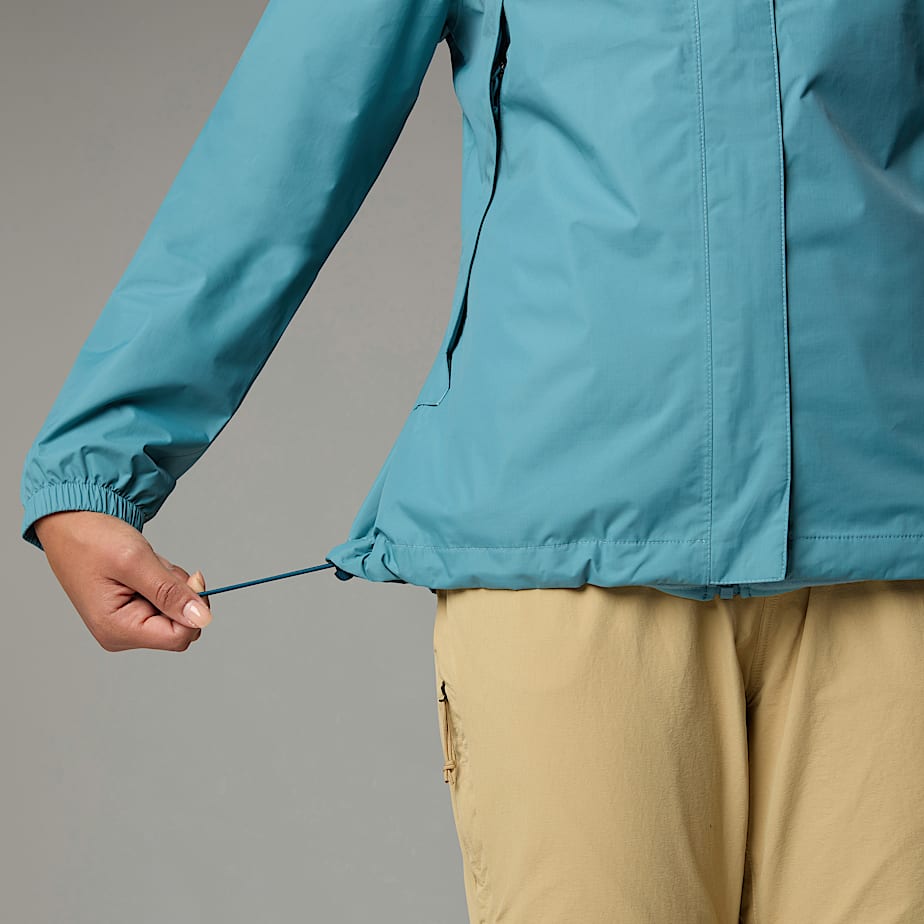 The North Face Antora Jackor Dam Blå | NF0A81R0T