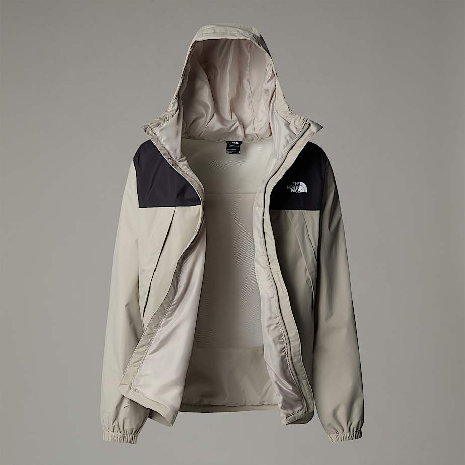 The North Face Antora Jackor Herr Beige | NF0A18E6E